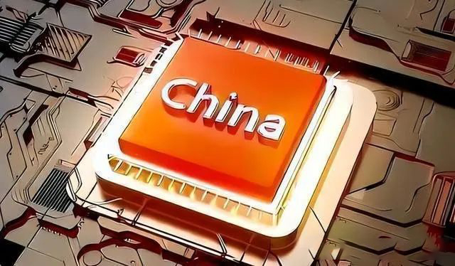 芯片市場(chǎng)格局突變，中國霸主地位或岌岌可危？