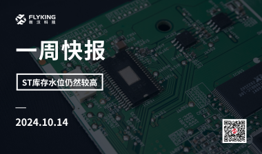 一周快報(bào)20241014