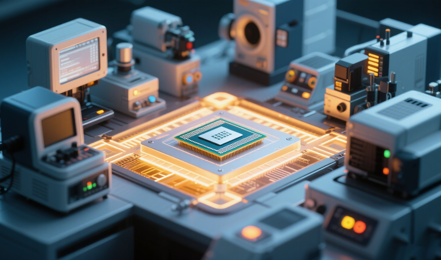 打破誤解，獨立分銷商才是供應鏈的“定海神針”