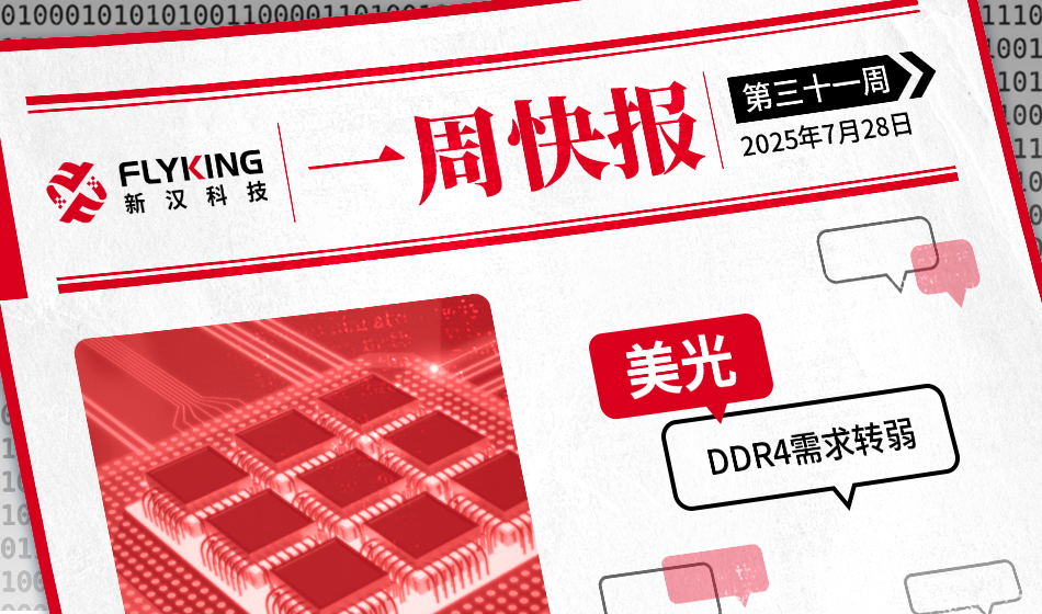 一周快報20250728