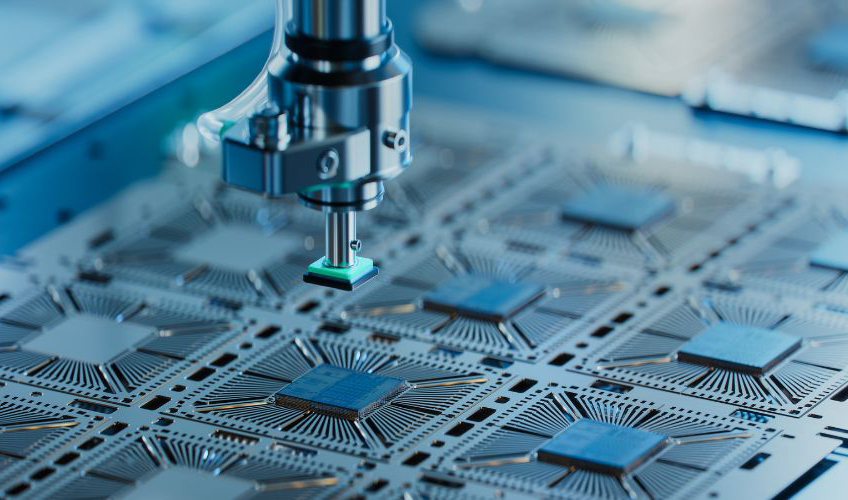 存儲芯片“漲”聲不斷，產(chǎn)業(yè)鏈與市場格局面臨重塑